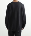Henley Neck Knit