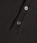 Henley Neck Knit