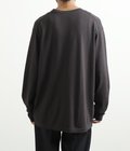 Henley Neck Knit