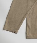 Henley Neck Knit