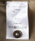 Henley Neck Knit
