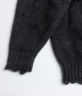 Clash Knit