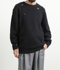Clash Knit