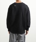 Clash Knit