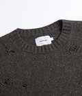 Clash Knit