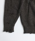 Clash Knit