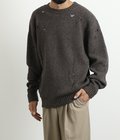 Clash Knit