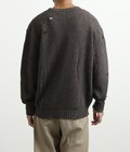 Clash Knit