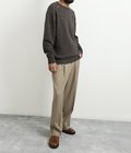 Clash Knit