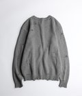 Clash Knit