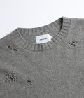 Clash Knit