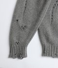 Clash Knit