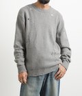 Clash Knit