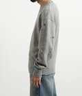 Clash Knit