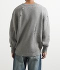 Clash Knit