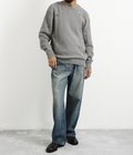 Clash Knit
