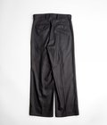 Twill Trousers