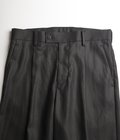 Twill Trousers