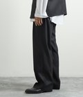 Twill Trousers