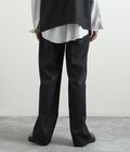 Twill Trousers