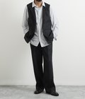 Twill Trousers