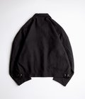 【予約】Zip Blouson
