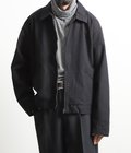 【予約】Zip Blouson