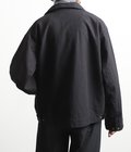 【予約】Zip Blouson