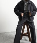【予約】Zip Blouson
