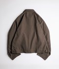 【予約】Zip Blouson