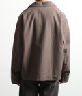【予約】Zip Blouson