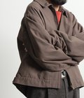 【予約】Zip Blouson
