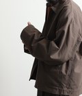 【予約】Zip Blouson