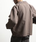【予約】Zip Blouson