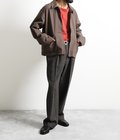 【予約】Zip Blouson
