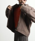 【予約】Zip Blouson