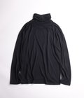Wool Turtle Neck