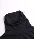 Wool Turtle Neck