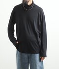 Wool Turtle Neck