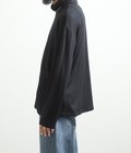 Wool Turtle Neck