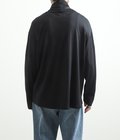 Wool Turtle Neck