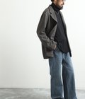 Wool Turtle Neck