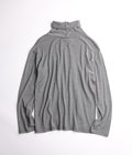 Wool Turtle Neck