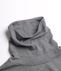 Wool Turtle Neck