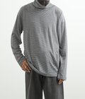 Wool Turtle Neck