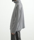 Wool Turtle Neck