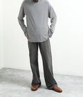 Wool Turtle Neck