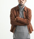 Wool Turtle Neck
