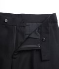 Wool Gabardine Slacks