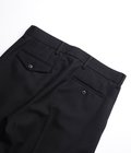 Wool Gabardine Slacks